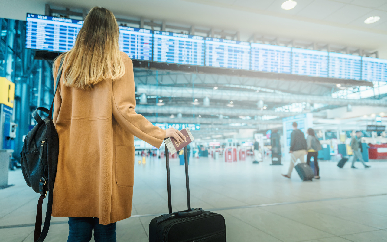 Business Travel Costs 'Skyrocketed' in 2022, 'Subdued' Gains Seen This