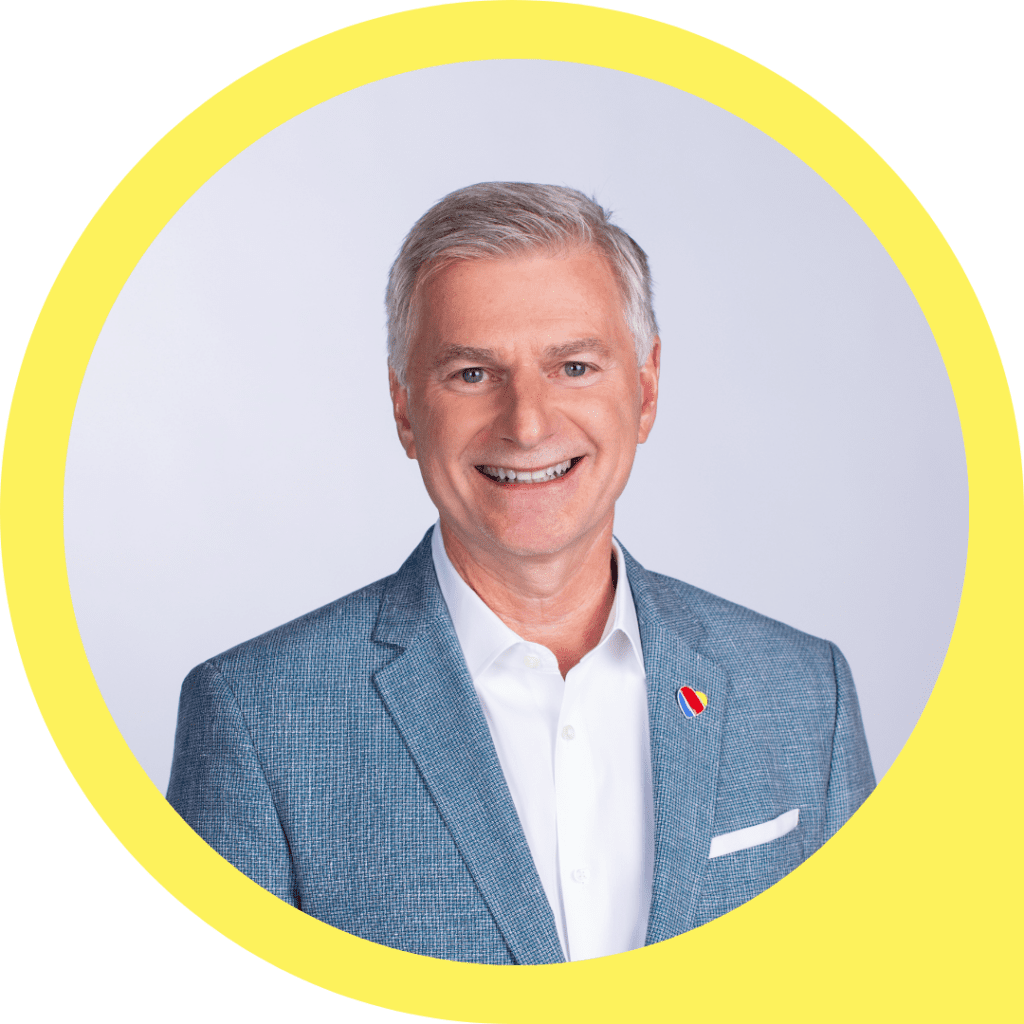 American Airlines and Southwest CEOs Added to Skift Aviation Forum