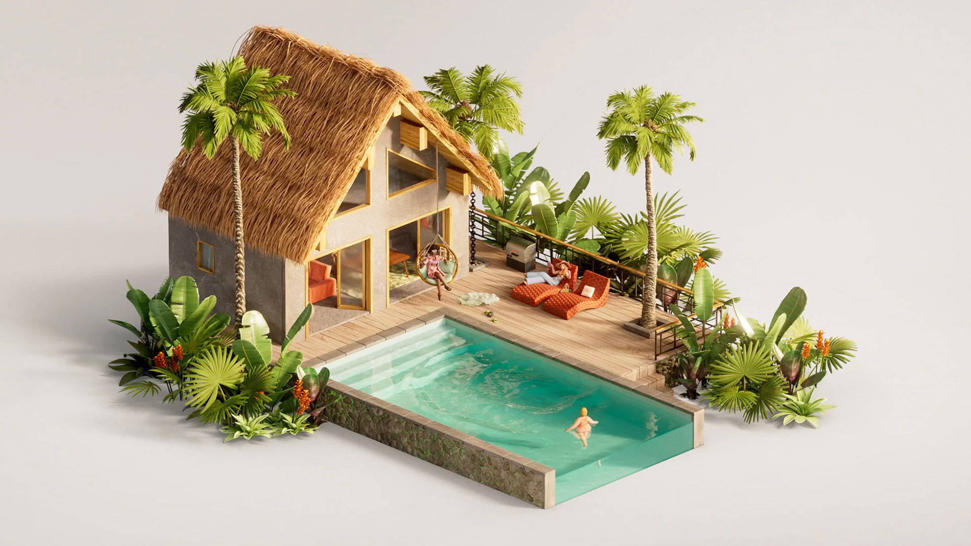 Airbnb Launches New Brand Campaign "Get an Airbnb"