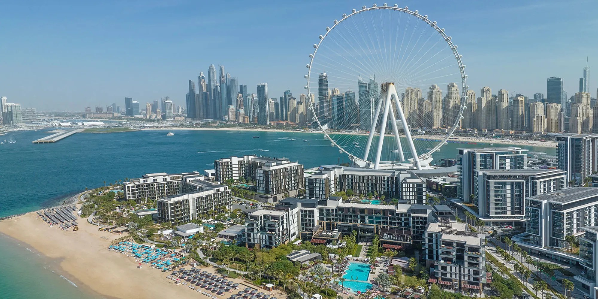 Caesars Palace Dubai to Close After 5 Years, to Banyan Tree Dubai