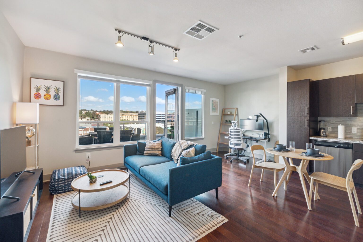 Anyplace Raises 10.3 Million Startup Funding Roundup