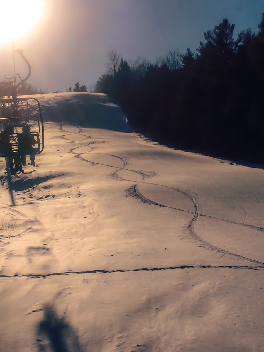 Gallery New Hermon Mountain Inc.