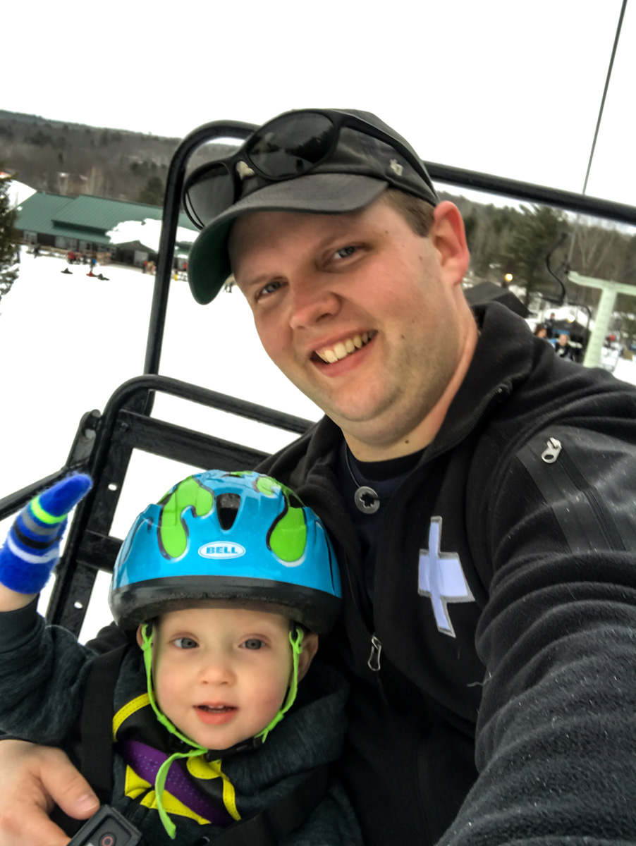 Gallery New Hermon Mountain Inc.