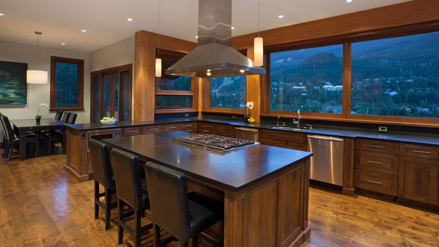 Whistler 8 Bedroom Rental Home Kit Whistler Luxury Home Rentals