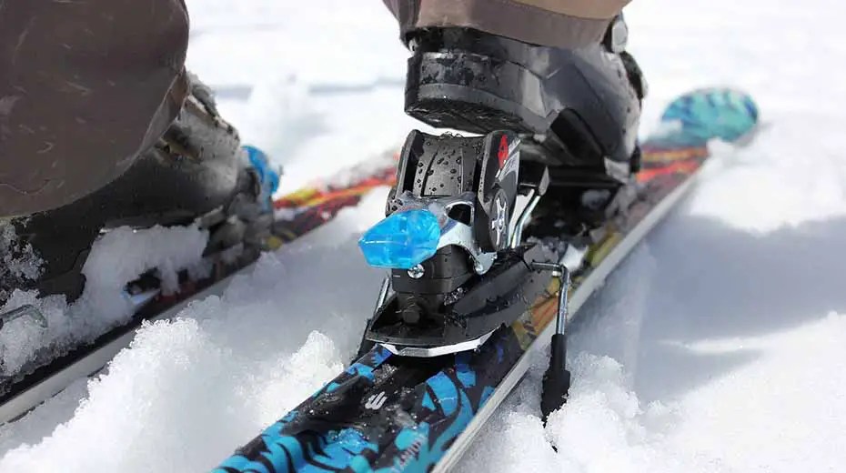 Reuse and Remount Ski Bindings SkiingLab