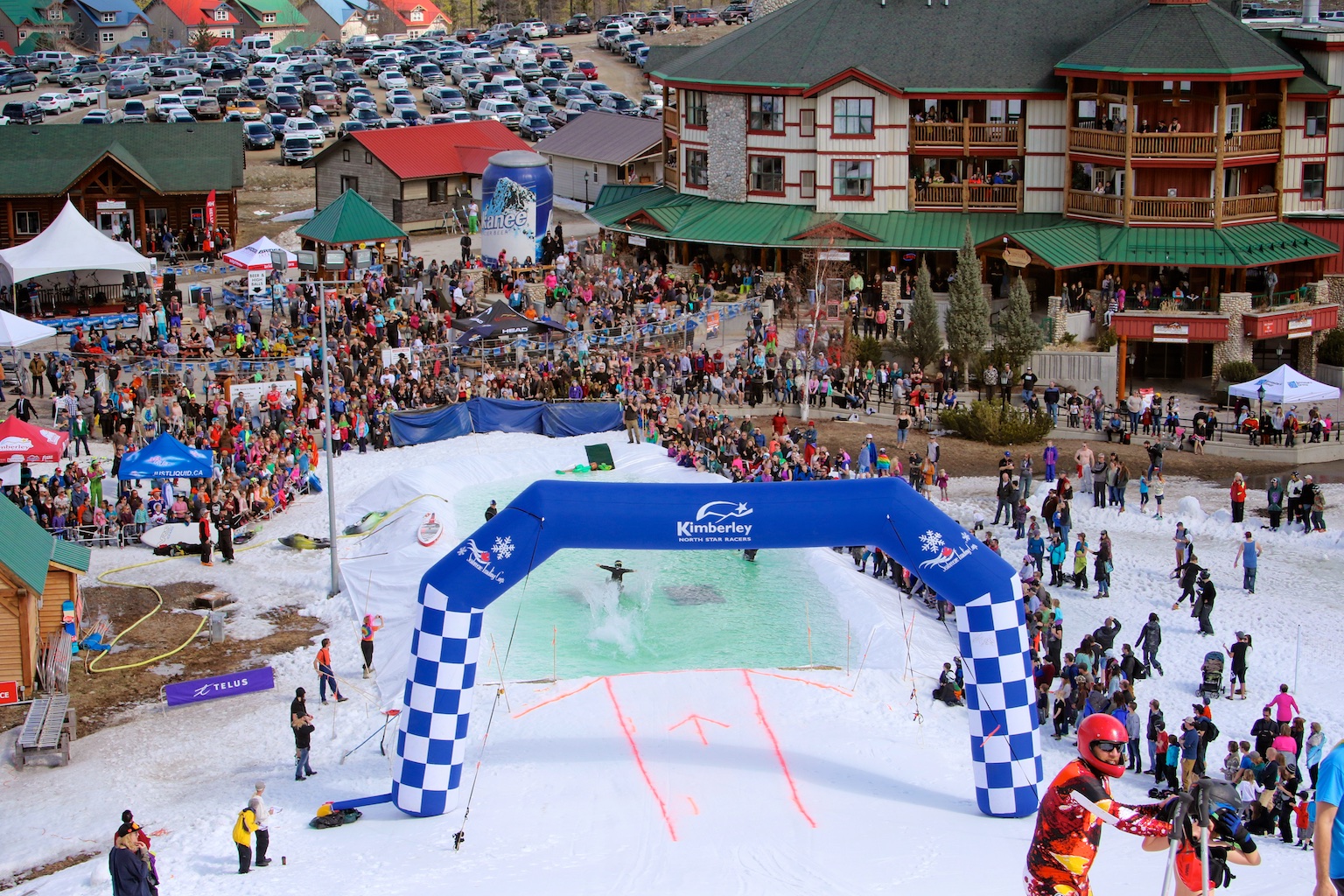 spring splash ucr 2023 Spring Splash Weekend Itinerary Kimberley Alpine Resort