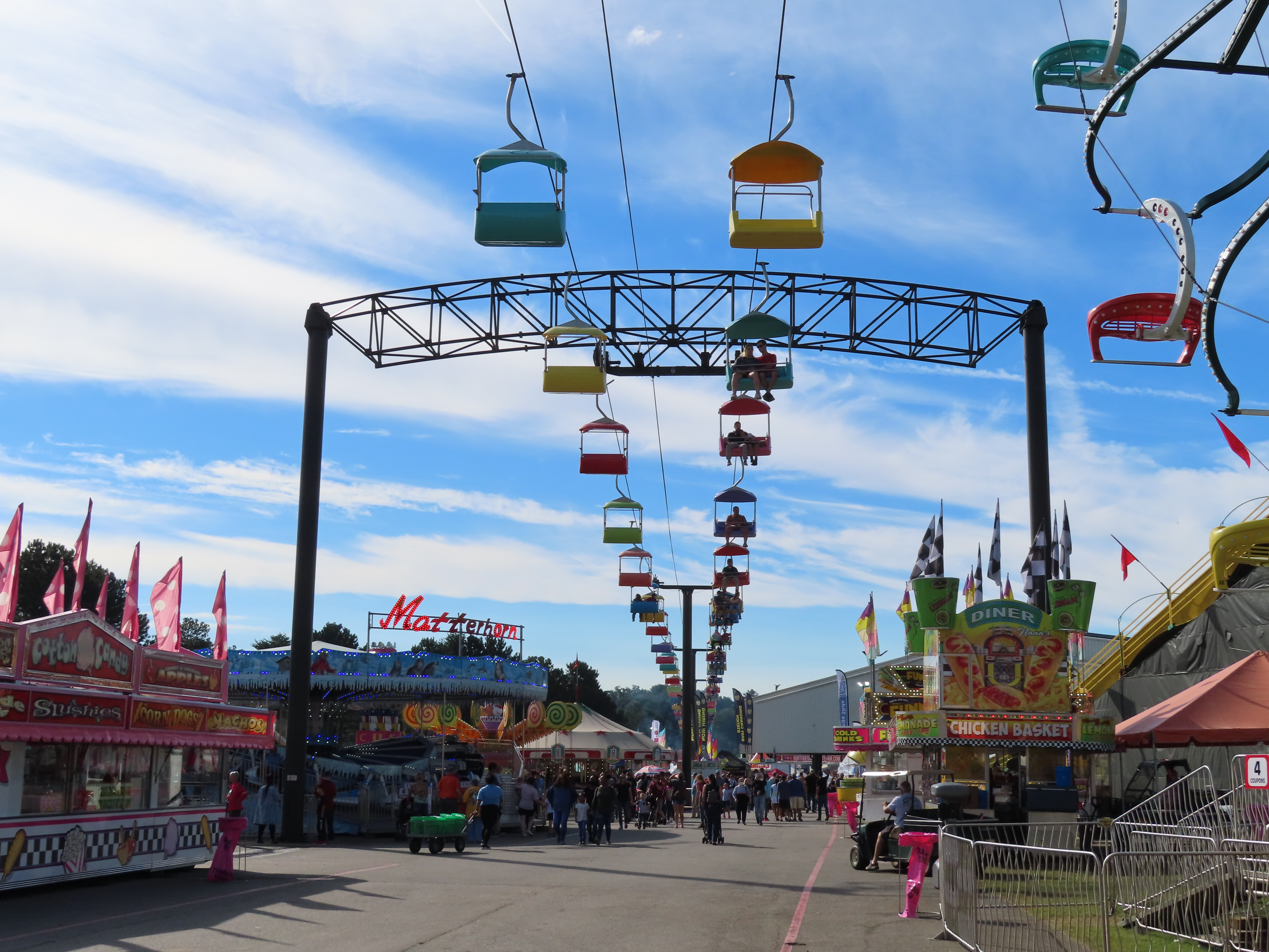 Coupons To The North Georgia State Fair 2023 Georgia Mountain Lift – North Georgia State Fair – Lift Blog