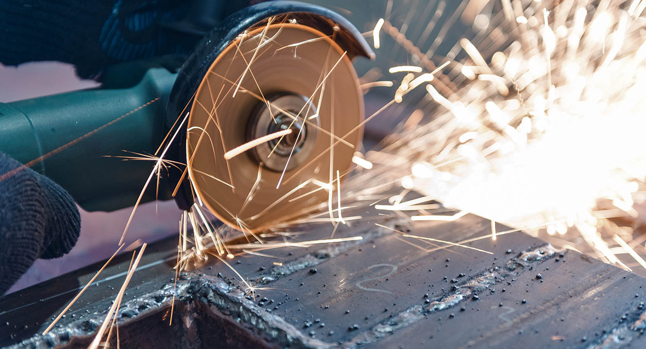 The Heat Is On Hot Work Fires On The Rise