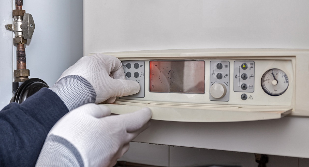 UTurn On Gas Boiler Ban In 2023 By Gas Users