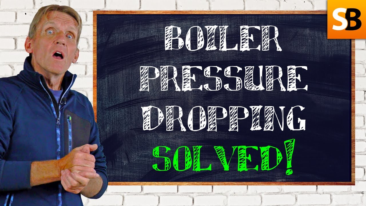 Why Does My Boiler Keep Losing Pressure?