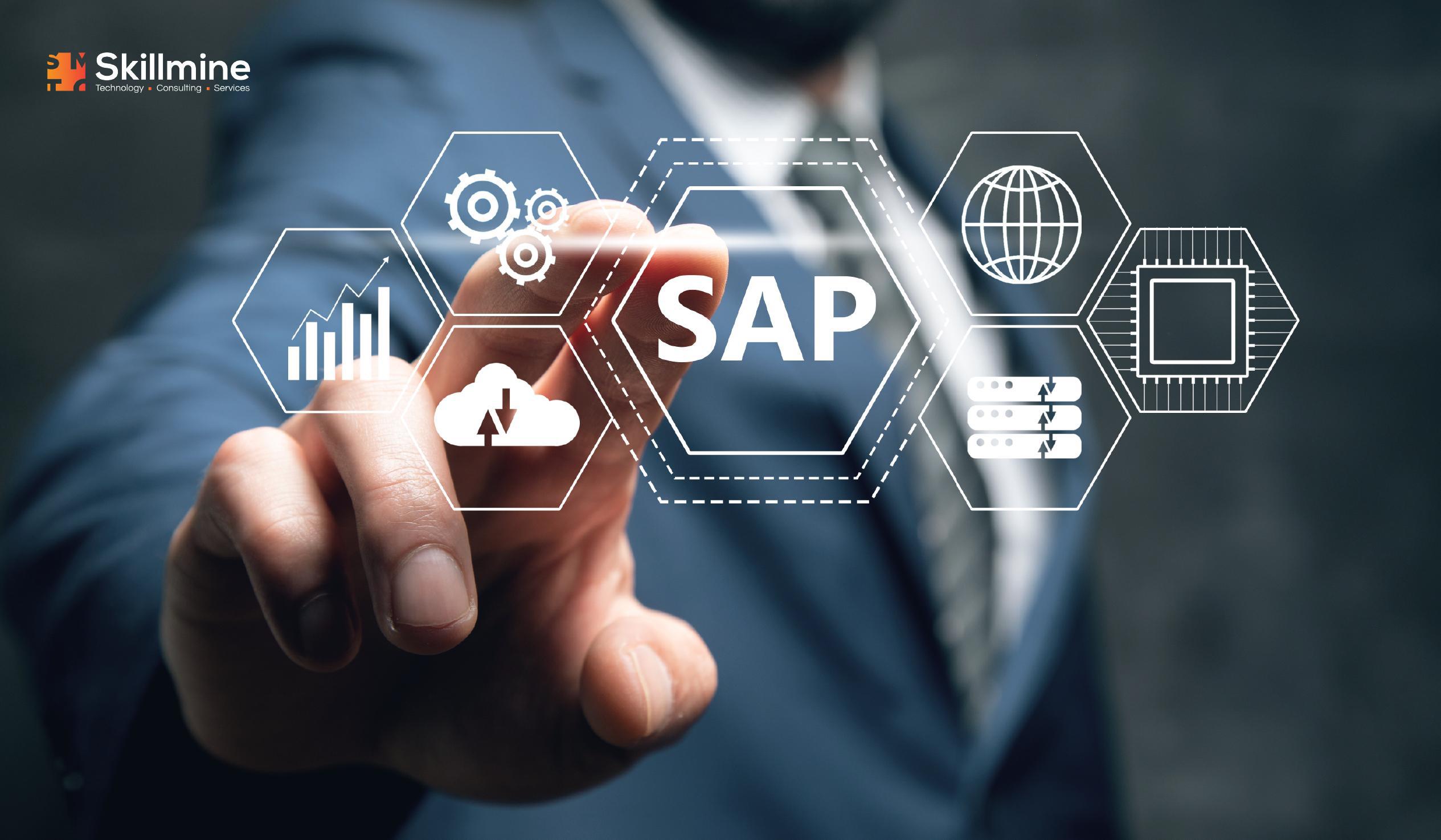 Best Practices for a Successful SAP Implementation SAP Implementation Methodology