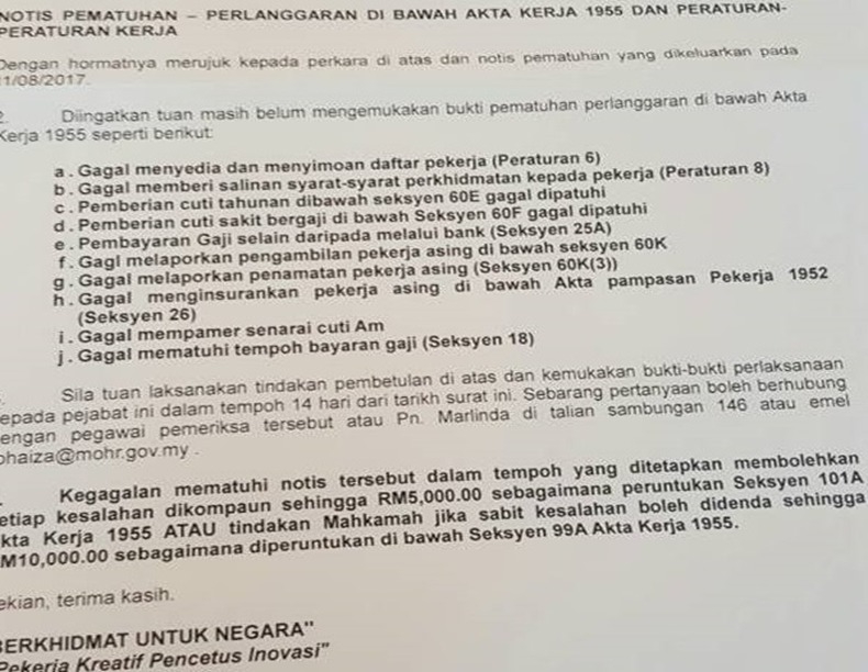 Contoh Kerja Kursus Perniagaan Milikan Tunggal Contoh Soalan