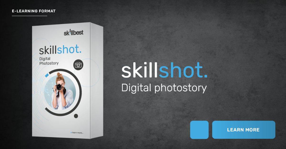 skillshot digital photo story skillbest GmbH