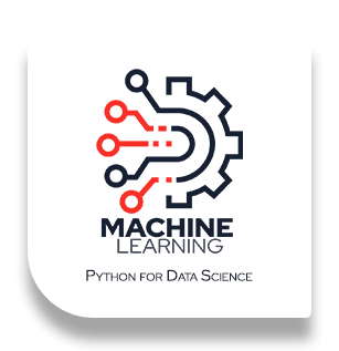 Python for Data Science Machine Learning