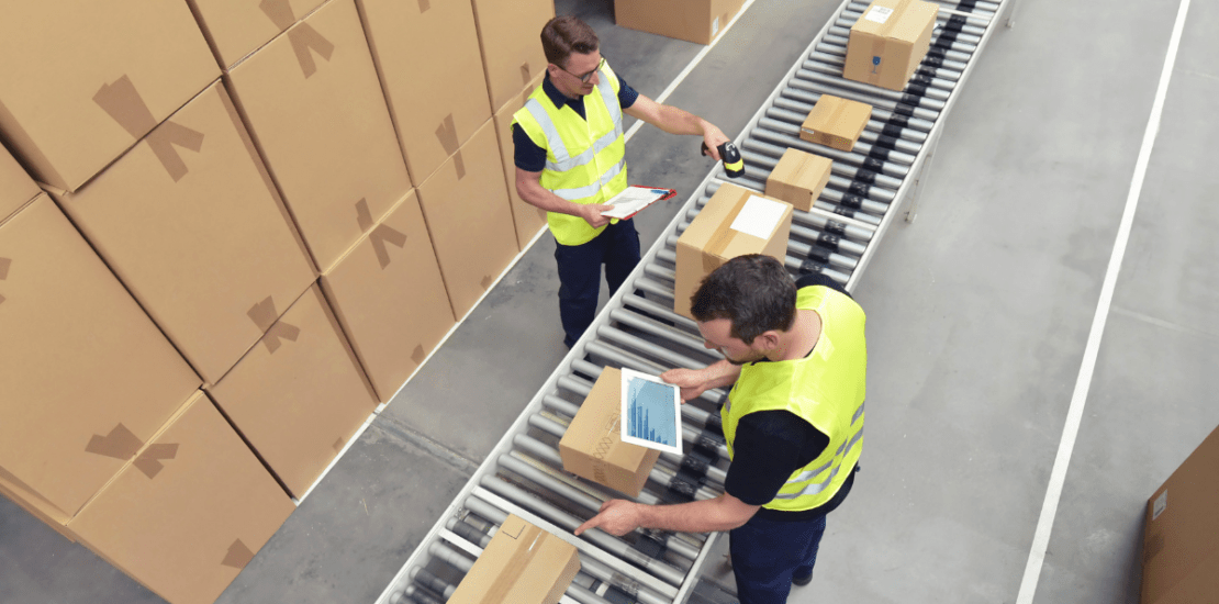 How to Improve Inventory Management in Warehouse? Tips Corporate