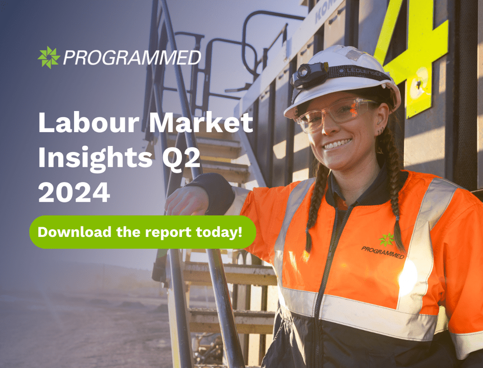 News and Insights Staffing Services AU