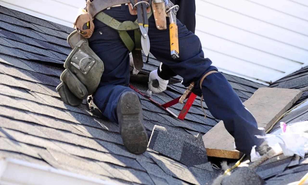 Roofing Training Programs for Professionals and Enthusiasts