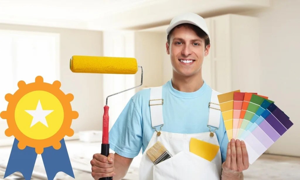 How to Get Painter Certification The Ultimate Complete Guide Skilledblue