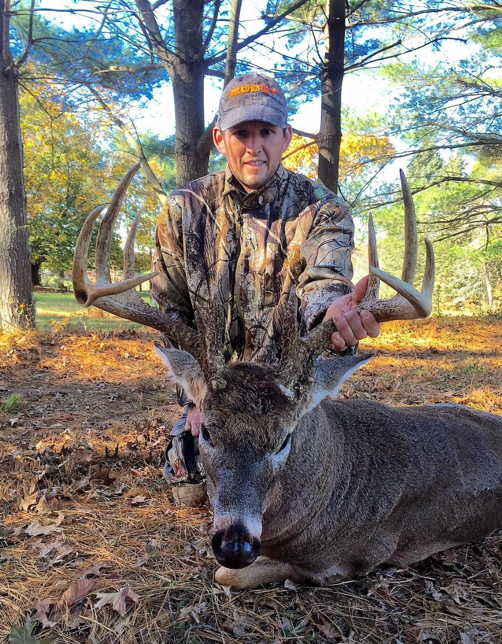 Skilled Bowhunter Tricks of the Trade for Bowhunting Whitetails