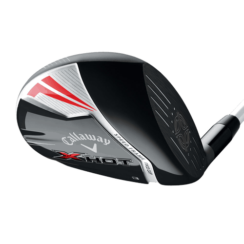 Callaway X Hot Fairway Woods Review 2024
