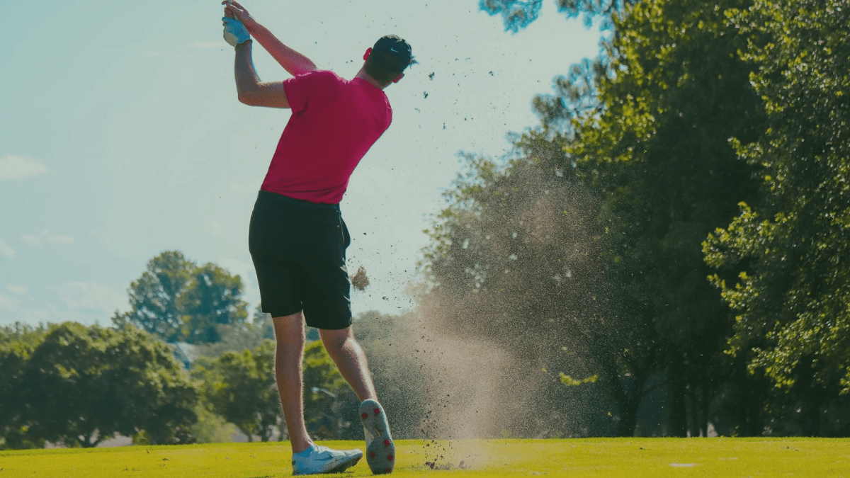 Best Golf Clubs For Tall Men in 2023