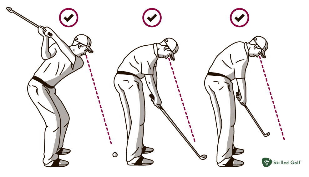 10 Essential Golf Swing Tips to Elevate Your Game in 2024