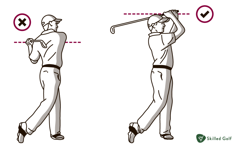 10 Essential Golf Swing Tips to Elevate Your Game in 2024