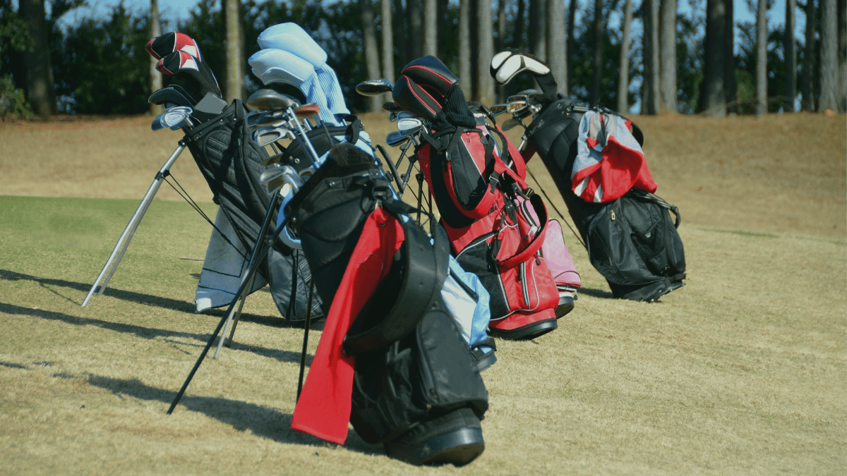 8 Best Golf Bags in 2024 + How to Pick One For You