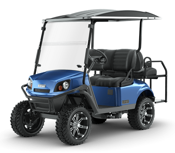 Top 7 Best Golf Carts On The Market [2024 Edition]