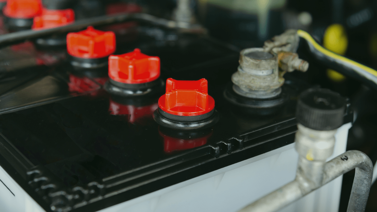 Best Golf Cart Batteries for 2024 Complete Buyer’s Guide