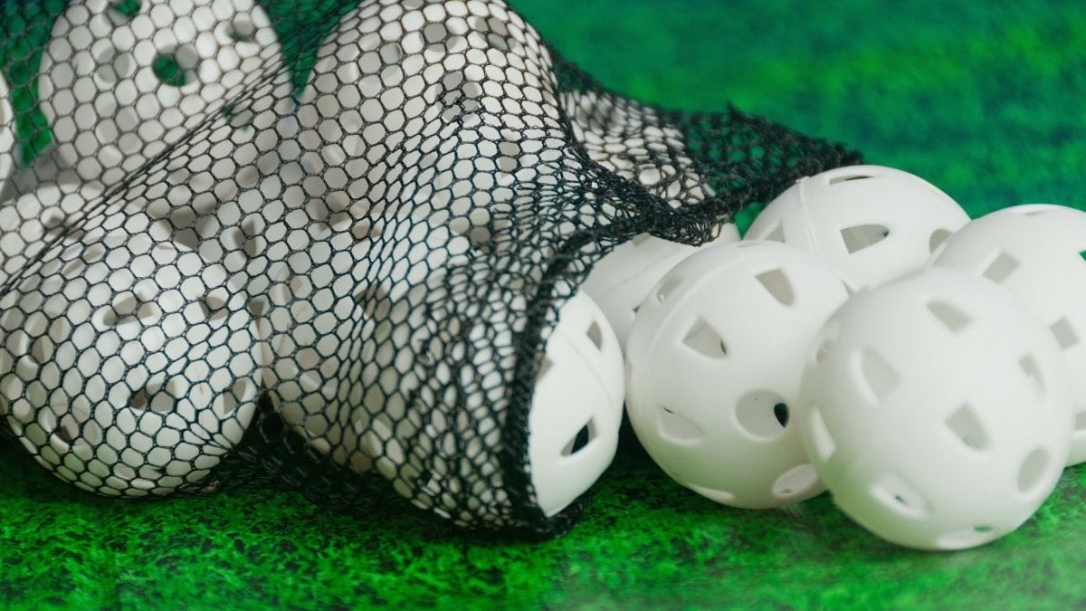 Best Practice Golf Balls of Expert Reviews and Tips