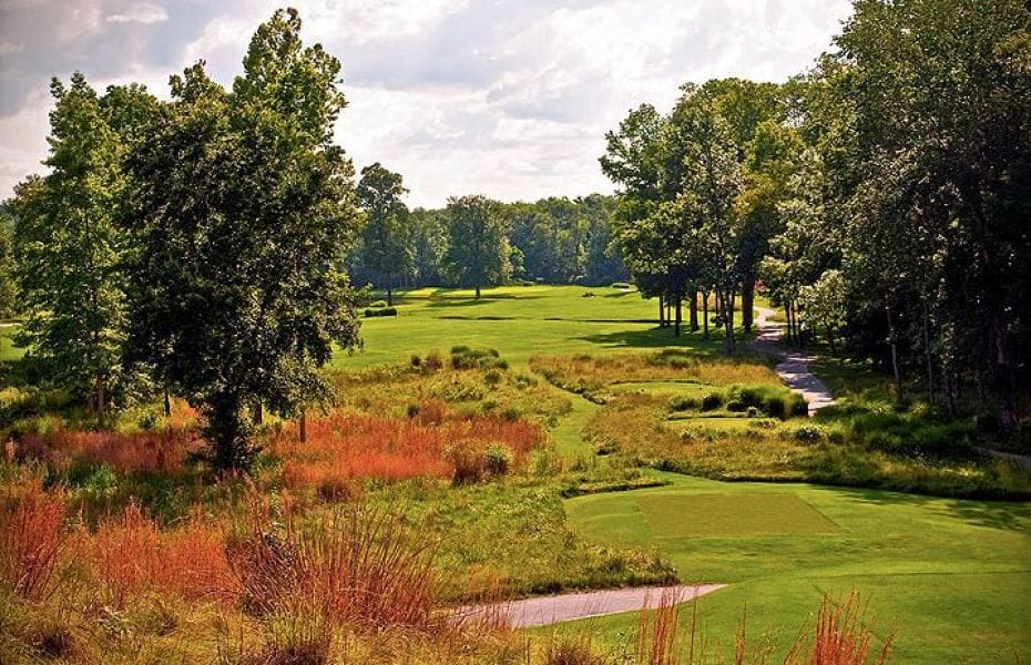 Ansley Golf Club Skilled Golf