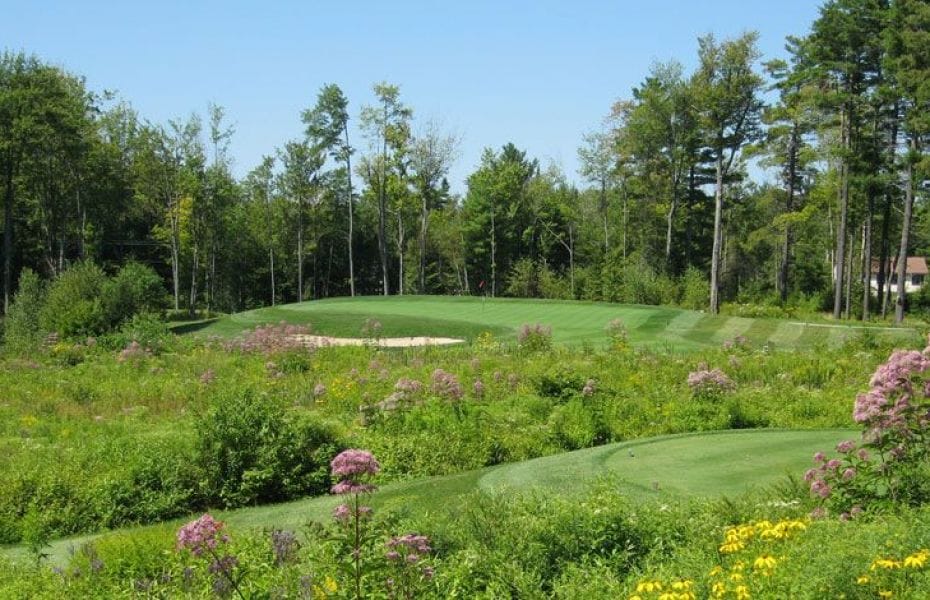 Baker Hill Golf Club Skilled Golf