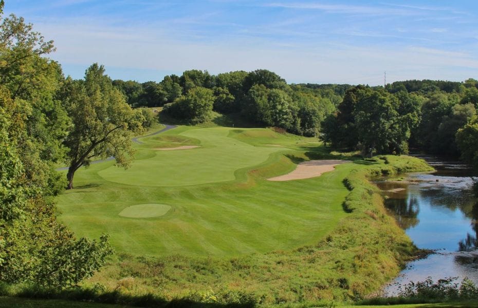 Blackwolf Run (River) Skilled Golf