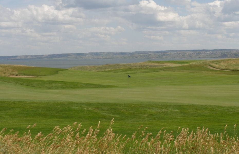The Links of North Dakota Skilled Golf