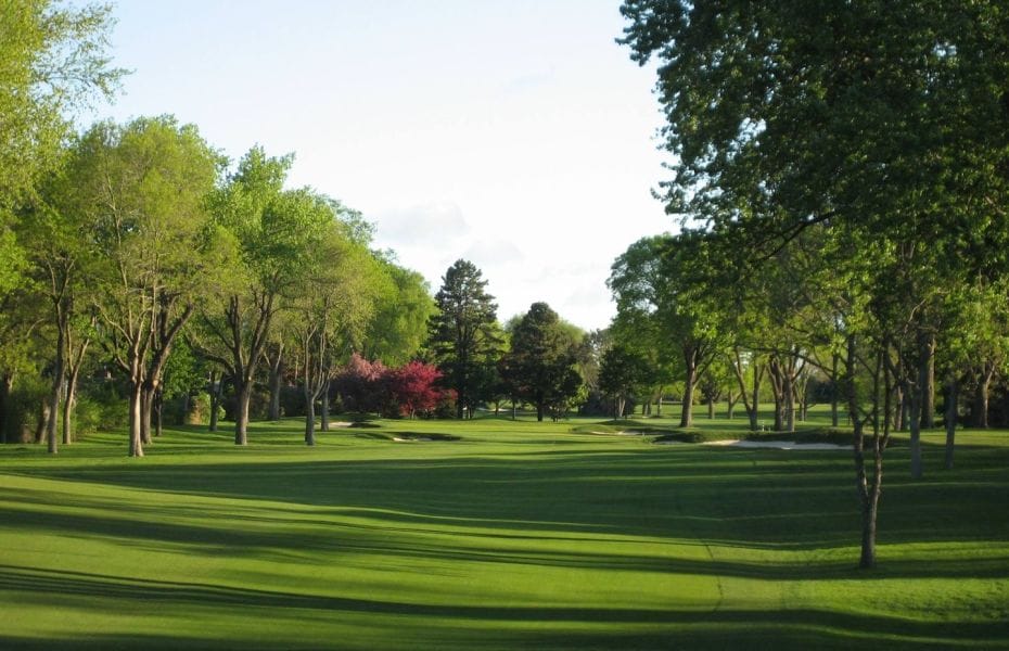 Minneapolis Golf Club Skilled Golf