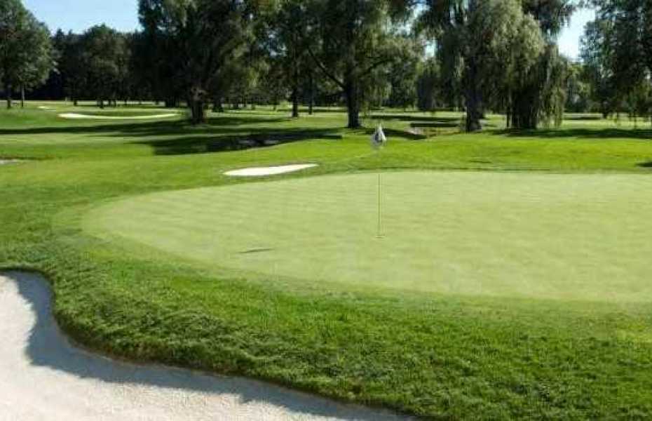 Oak Hill Country Club (East) Skilled Golf