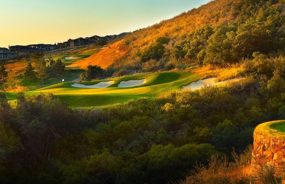 The Club at Ravenna Skilled Golf