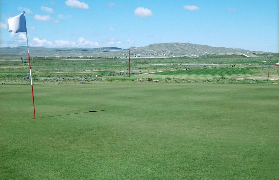 Rochelle Ranch Golf Course Skilled Golf