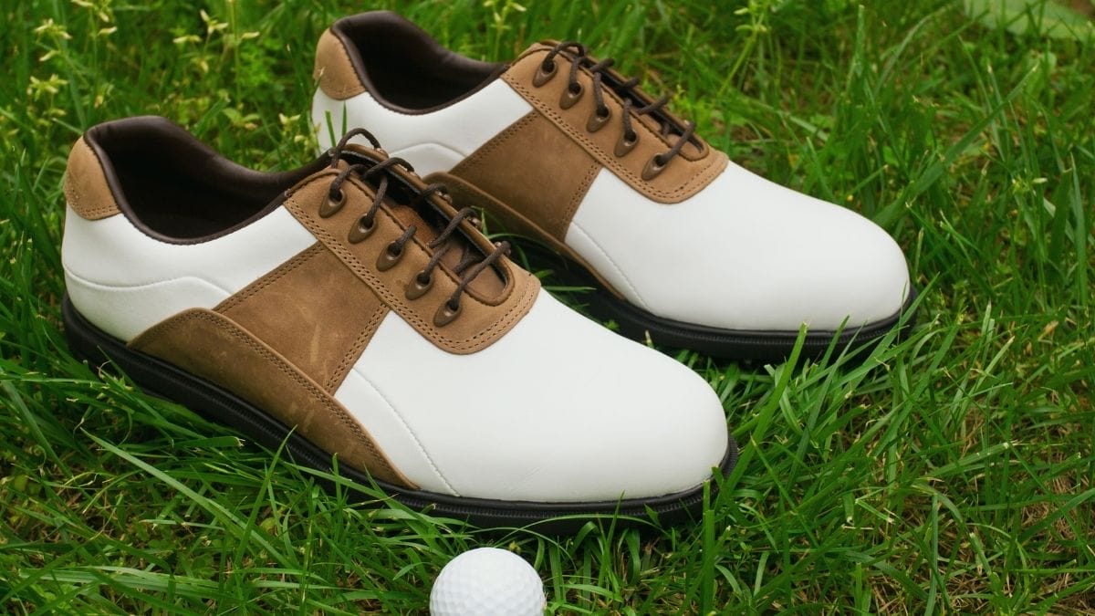 Best Golf Shoes For Flat Feet in 2023