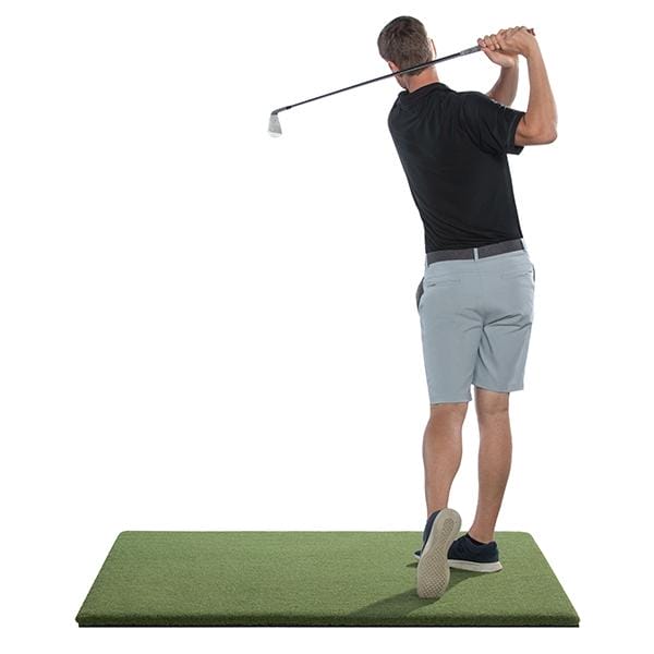Best Indoor Golf Mat