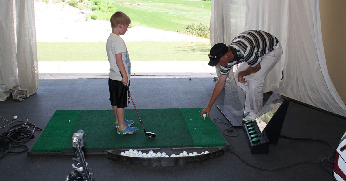 Understanding Golf Club Distances