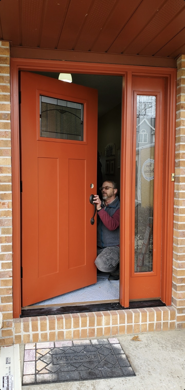 Handyman Gallery Skilled Hands Handyman Service