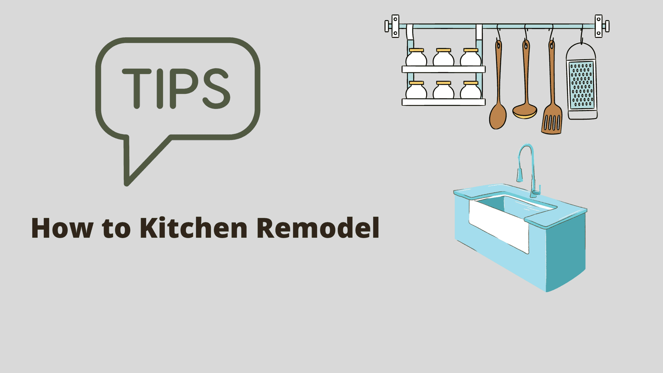 How to Kitchen Remodel And Increase Home Value
