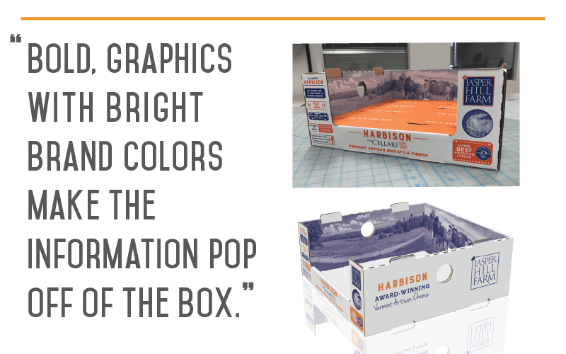 Making an Impact on the Shelves of Costco Skillet Creative