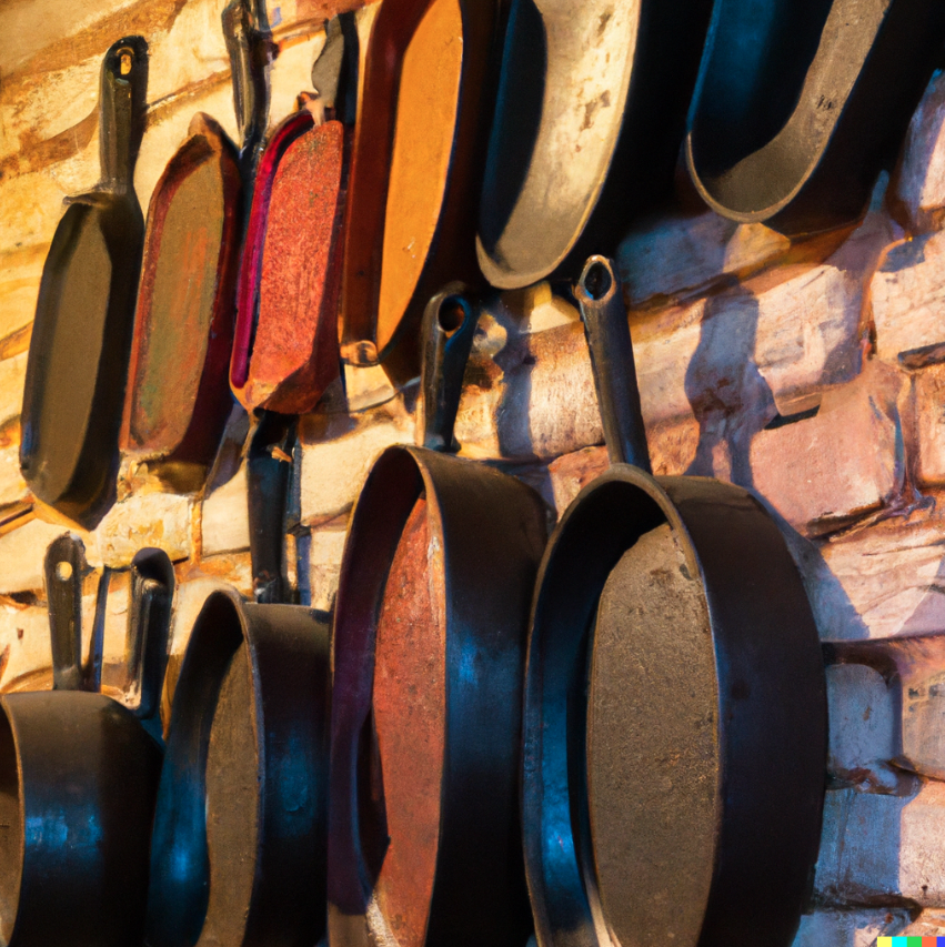 Our Top 5 Favorite Skillets to Buy in 2023 Skillet Guy