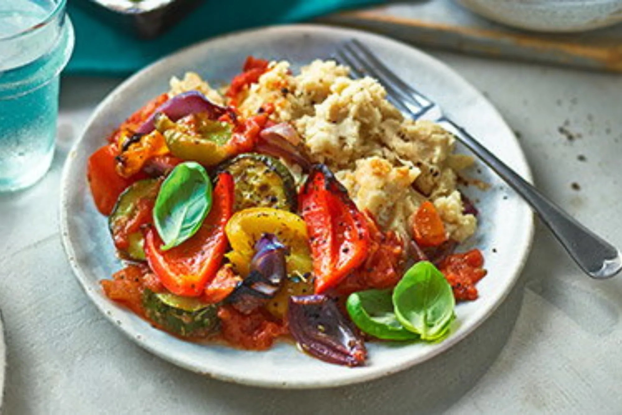 Discover Culinary Delights with Tesco Recipe Finder