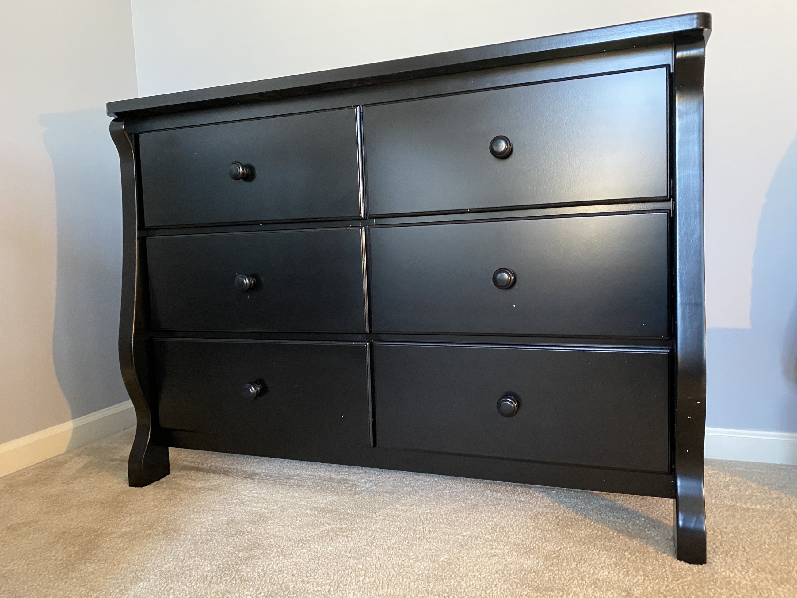 Dresser Assembly