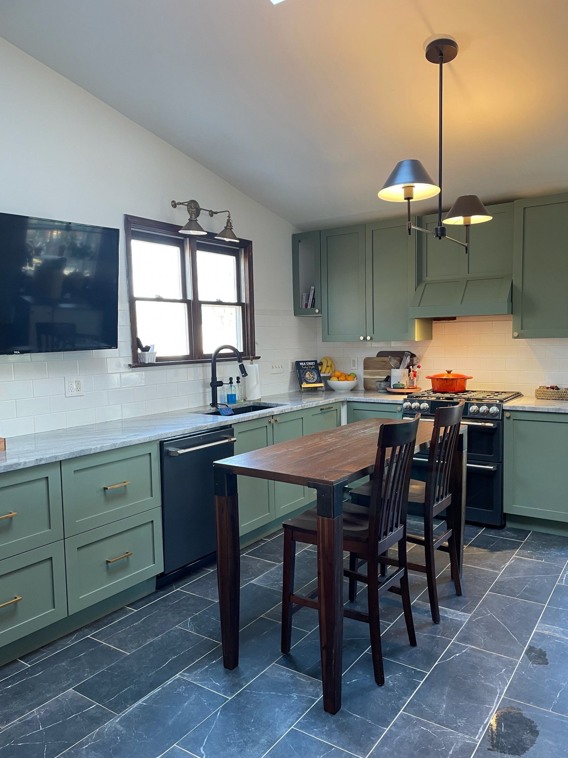 IKEA Kitchen Installation. PA and NJ. Certified Installers. Instant