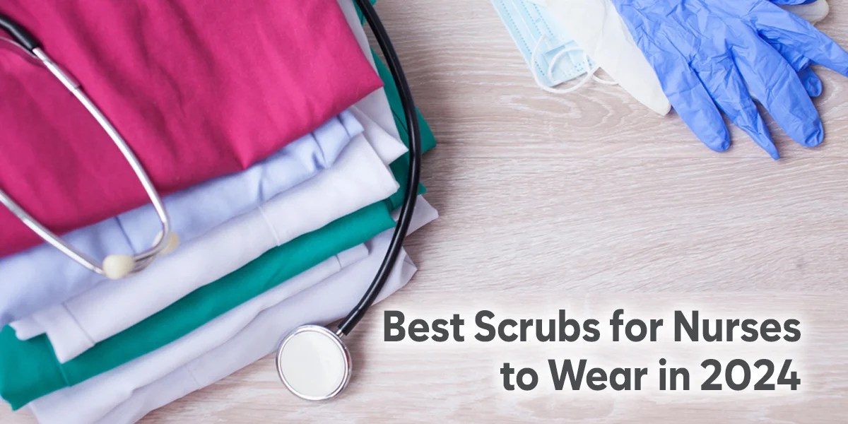 Best Scrubs for Nurses in the USA in 2024
